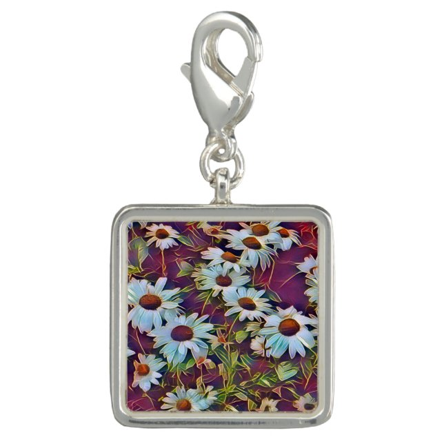 DAISIES  CHARM (Front)