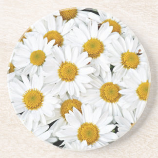 Daisies Coaster
