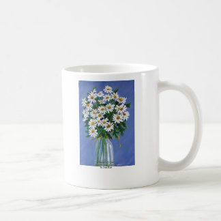 Daisies Coffee Mug