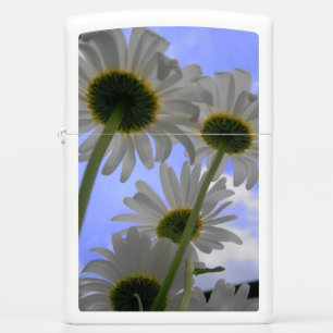 Daisies Days Zippo Lighter