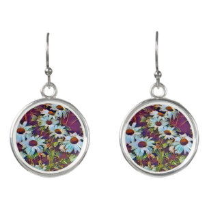 DAISIES EARRINGS