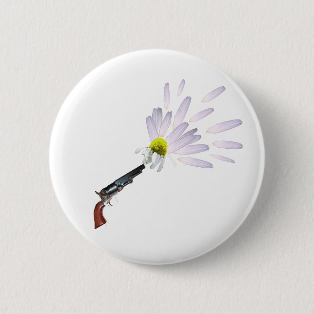 Daisies for bullet button (Front)