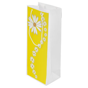 Daisies Gift Bag