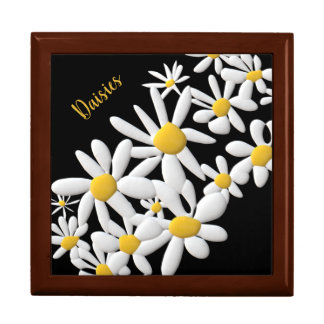 DAISIES GIFT BOX