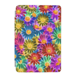 Daisies in Reverse #3 -  iPad Mini Cover