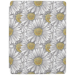 Daisies iPad Smart Cover
