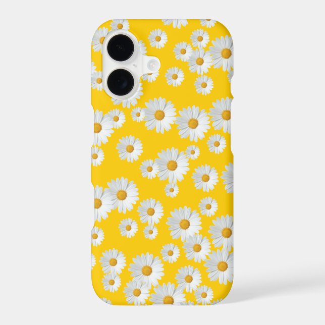 Daisies iPhone Case (Back)