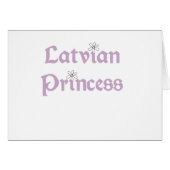 Daisies Latvian Princess (Front Horizontal)