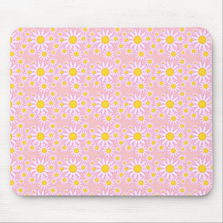 Daisies Mouse Pad
