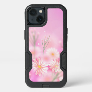 Daisies iPhone 13 case