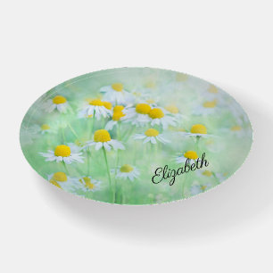 Daisies Paperweight