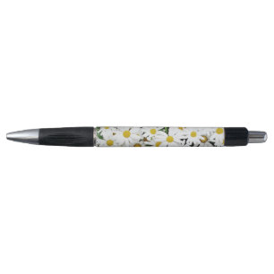 Daisies Pen