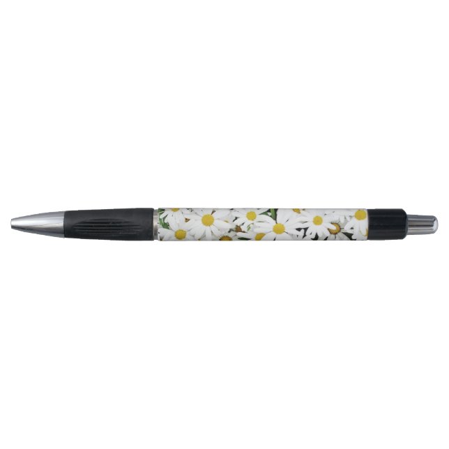 Daisies Pen (Front)