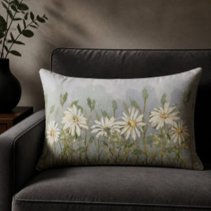 Daisies Pillow