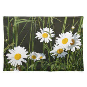 Daisies Placemat