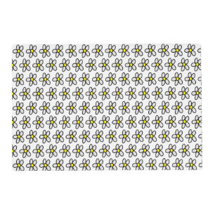 Daisies Placemat