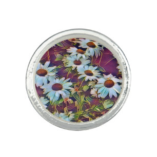 DAISIES RING