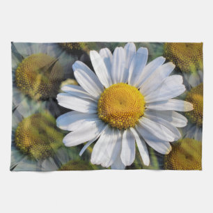 DAISIES TOWEL
