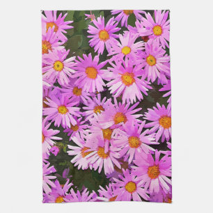 DAISIES TOWEL