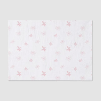 Daisy 10lb Tissue Paper, White Paper