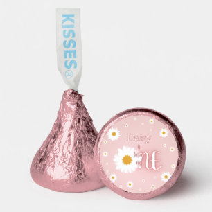 Daisy 1st Birthday Hershey®'s Kisses®