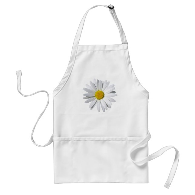 Daisy Adult Apron (Front)