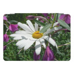 Daisy and Fireweed iPad Pro Cover