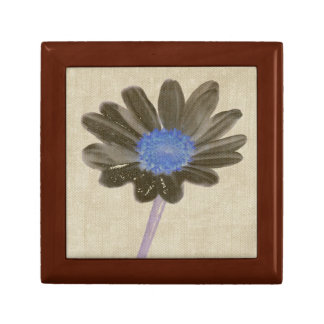 Daisy Art Gift Box