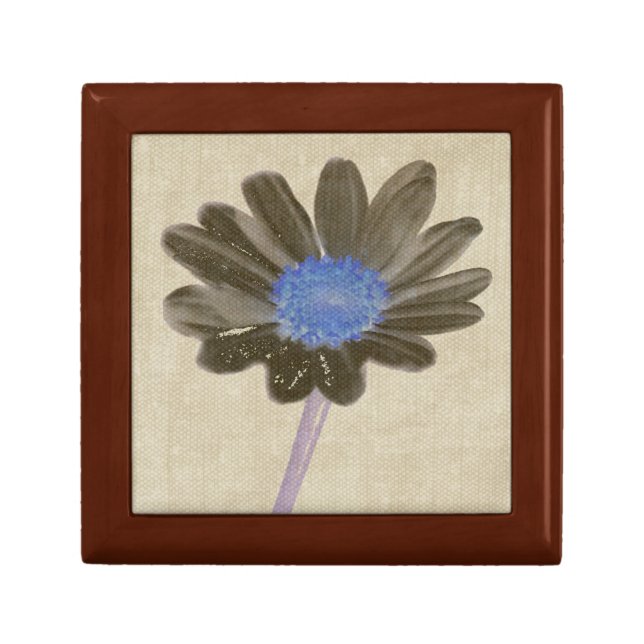 Daisy Art Gift Box (Front)