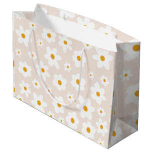 Daisy Birthday Bag