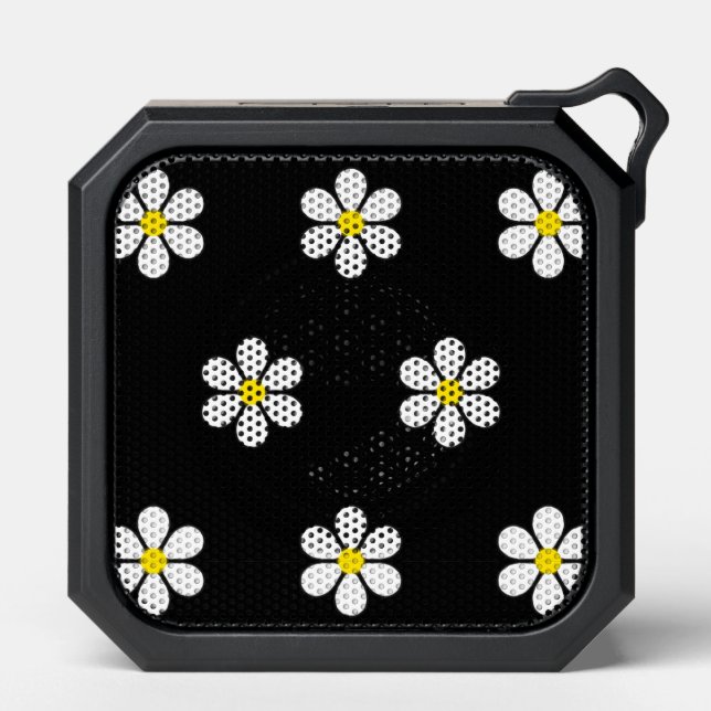 Daisy Bluetooth Speaker (Front)