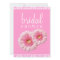 Daisy Bridal Shower Invitation