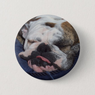 Daisy Button
