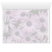 Daisy Cards (Inside Horizontal (Bottom))
