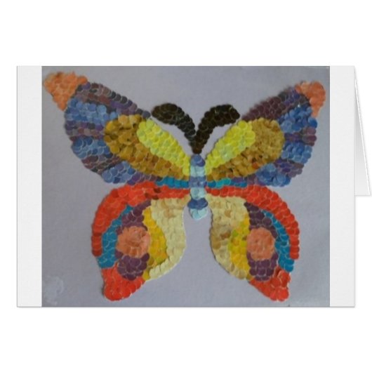 Daisy Cards (Front Horizontal)