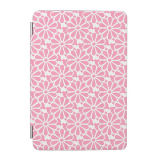 Daisy Chain - iPad Cover (Bright Pink)