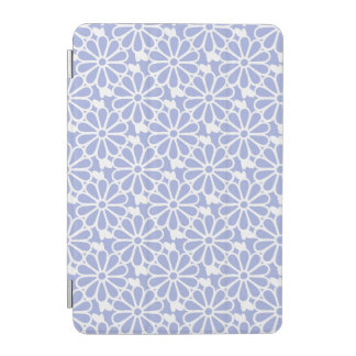 Daisy Chain - iPad Cover (Periwinkle)