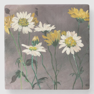 Daisy Coaster
