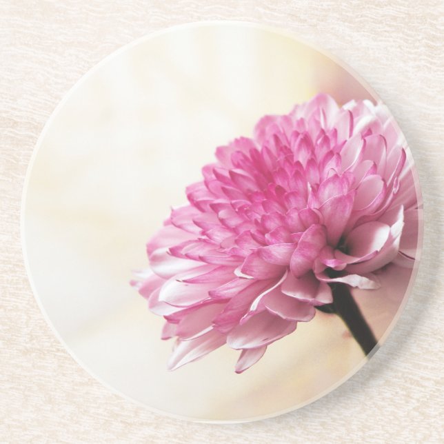 Daisy Coaster (Front)