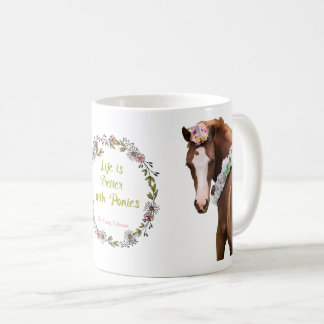 Daisy Collection Unicorn Mug