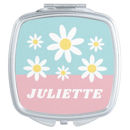 DAISY COMPACT MIRROR