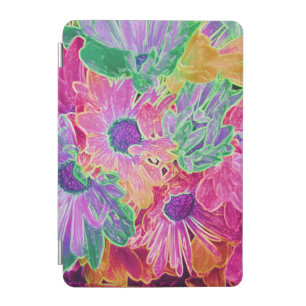 Daisy Crazy #22 - iPad Mini Cover