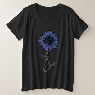 Daisy...CVS Plus Size T-Shirt