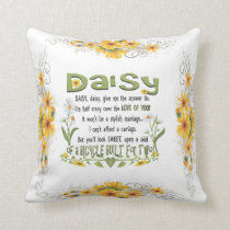 Daisy,