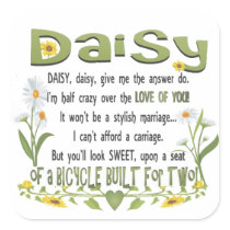 Daisy,