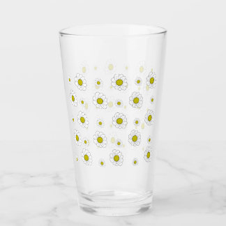 Daisy Daisy Glass