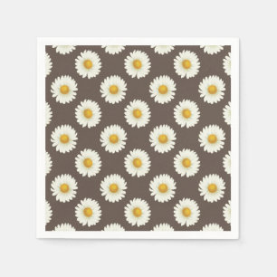 Daisy Daisy Napkins