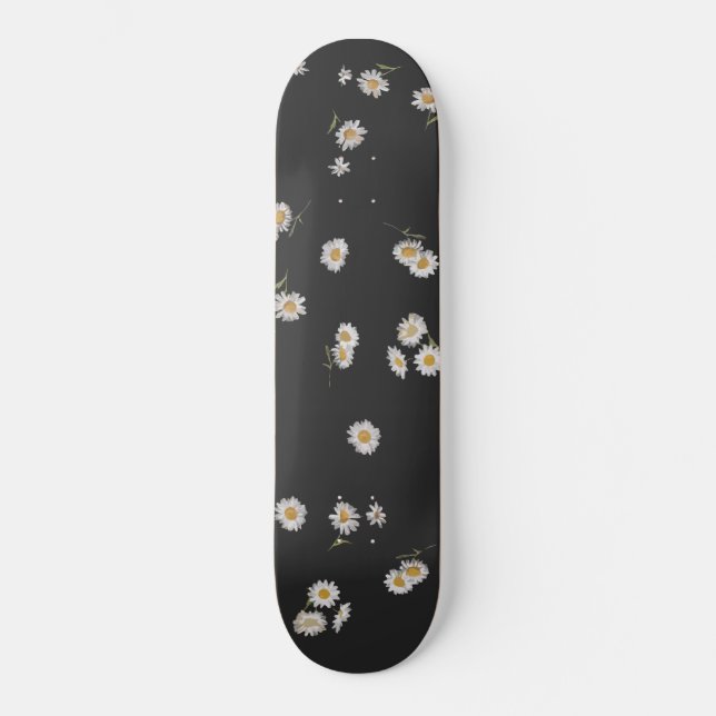 DAISY DAISY SKATEBOARD (Front)