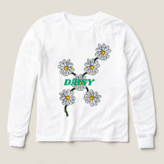 DAISY DAISY Tri-Blend SHIRTS
