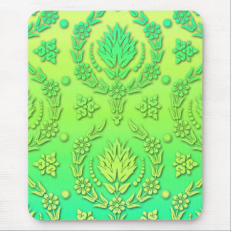 Daisy Damask, SWITCH UP Mouse Pad